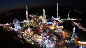 Du 5 avril au 2 juin 2019 pelouse de reuilly, paris (75) vidéo de tatane. Foire Du Trone 2021 Vers Une Ouverture En Juin Sortiraparis Com