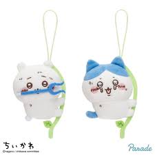 ちいかわ　穴に落ちちゃったマスコット　いろんな泣き顔 楽天市場】特価SB【ちいかわ いろんな泣き顔 ちいかわ
