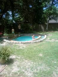 It's a test for you of how many patients you actually are. How To Find Hole In Pool Liner Arxiusarquitectura