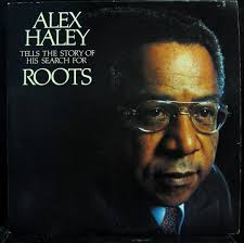 Alex Hayley told a story of seven generations of his mother's family in  ROOTS; QUEEN completes the family Saga with the story of his father's  family. This is that story exactly as