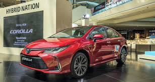 Last but not least, the rules and inspection in japan is very strict in order to protect buyers, so it is impossible to fake car information. 2020 Toyota Corolla Hybrid Now Available In Uae Carswitch