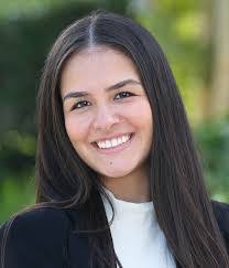 Samantha Rodriguez's Instagram, Twitter & Facebook