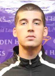 2010-11 Men's Basketball Roster