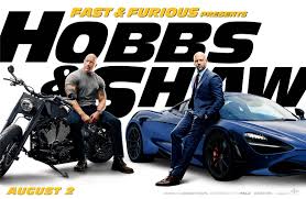 【狂野時速：雙雄聯盟．影評】 動作喜劇細胞不遜肌肉細胞 本片主角hobbs（dwayne johnson飾）及shaw（jason statham飾）本身不是系列的靈魂人物，但過往演出均甚搶眼，前者在第5集第一次出現，後者在第6集「彩蛋」首度現身、在第7集更成爲「大反派」。 çŽ©å'½é—œé ­ ç‰¹åˆ¥è¡Œå‹• ç‰‡å°¾åŠ‡æƒ…å½©è›‹ é—•å°è±ª