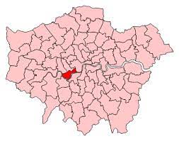 Following the review of parliamentary representation in west london. Chelsea And Fulham Uk Parliament Constituency Wikipedia