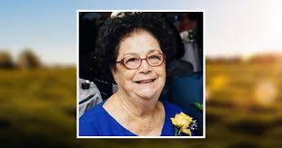 Mildred "Millie" Donohue Graves Obituary February 14, 2018