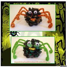 ▷ 1001 + idées pour faire une création avec des pommes de pins. Epingle Par Danielle Rivallin Sur Halloween Pomme De Pin Maternelle Pomme De Pin Bricolage Bricolage Maternelle