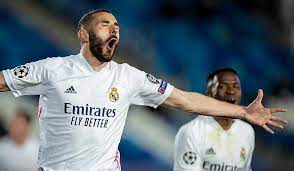 28 879 047 · обсуждают: Mr Zuverlassig Wohl Dem Der Benzema Im Sturm Hat Real Total