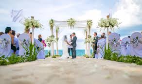 A blissful welcome to your event in thailand! Koh Samui Wedding Hotel Weddings New Star Beach Resort