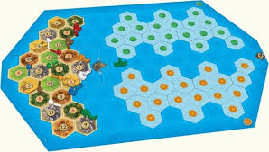 I discovered this custom designed settlers of catan board on kickstarter last year and knew i needed to support. 32 Best Catan Expansions Editions Extensions Reviewed Ranked Best To Worst Brilliant Maps