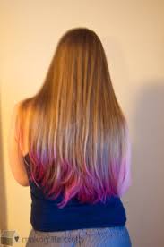 How well these tips work will depend on how long it's been since you've dyed your hair. Hair Dye Making Life Pretty