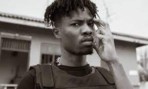 Download Mp3 Kwesi Arthur Son Of Jacob Full Album Downgh Com