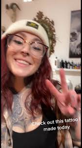 Abbey Humphreys Tattoos