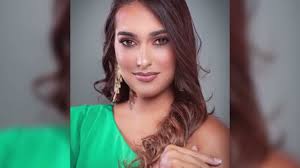 Belize’s Miss Earth Returns Home After Month in the Philippines