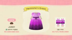 My gameplays are kinda funny. Harry Potter Animal Crossing Codes Will Let You Conjure In Style