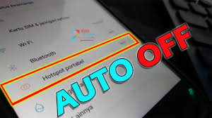 We did not find results for: Tethering Hotspot Di Smartphone Xiaomi Bisa Mati Secara Otomatis Jika Tidak Ada Yang Terhubung Ini Caranya Tanpa Root