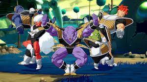 Dragon ball super gave fans a dragon ball multiverse, and we take a look at the strongest fighters in universe 7. Dragon Ball Fighterz Release Dragon Ball Fighterz News