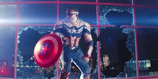 Captain america 4 is separate from chris evan's expected return as steve rogers. Auupiklenm8 Tm