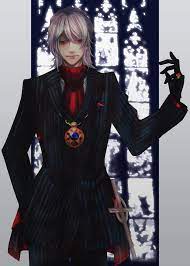 Antonio Salieri Fate Grand Order Antonio Salieri Comic Pictures Fate