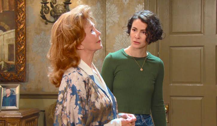 Days of Our Lives Spoilers May 26, 2024 Through May 30, 2025