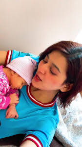 Lydia Trejo's Instagram, Twitter & Facebook