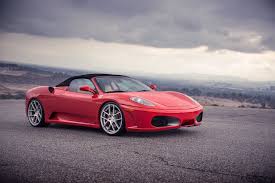Maybe you would like to learn more about one of these? Avant Garde Wheels Ferrari F430 Spider M510 Avant Garde Wheels