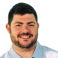 Daniel Collings's Instagram, Twitter & Facebook