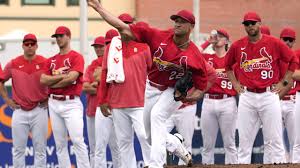 Cardinals set rotation, final Opening Day roster decisions expected Sunday