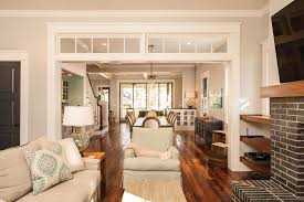 21 best open plan kitchen living room design ideas. Open Floor Plan Living Room Dining House Plans 39598