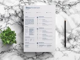 A curated list of awesome cv (curriculum vitae) and resume templates. Free 3d Artist Resume Template With Clean And Professional Look