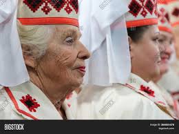 Very little is known or heard about these women despite them being some of the most gorgeous women in the world. Belarus City Gomil Image Photo Free Trial Bigstock