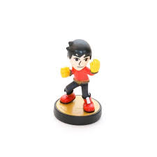 Follow the steps in 'create a mii fighter' above. Super Smash Bros Mii Brawler Amiibo Gamestop