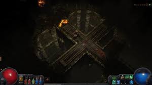 The trials of ascendancy (also referred to as labyrinth trials or simply lab trials) are static puzzles distributed throughout the game's acts and maps, that test the player's mechanical ability to control their character movement. Path Of Exile Ascendancy Expansion Review Mmohuts