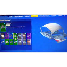 Season 1 og fortnite mako glider black knight john wick omega. Fortnite Black Knight Mako Glider Account Ps4 Andere Gameflip