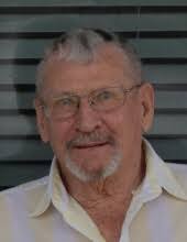 Obituary information for Donald Lee Patterson
