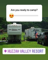 Below are 43 working coupons for huzzah valley resort promo code from reliable websites that we have. Huzzah Valley Resort Huzzahvalley Twitter