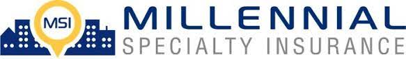A renters insurance policy is an affordable option that protects both you and your personal possessions. Millennial Specialty Insurance