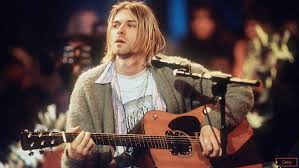 Rode microphones founder peter freedman says he will use the guitar to try and get people to support the arts industry. Iconic Kurt Cobain Guitar Becomes Most Expensive Sold At Auction Guinness World Records
