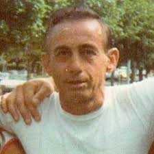 Lester Eugene Allison (1931-2009)