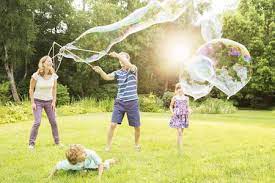 Here are 100 ways to make the most of it and make beautiful memories. A To Z Activities For Kids And Parents To Enjoy Together