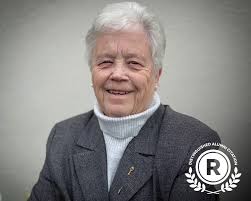 Nancy Wadley Keough '67 will be honored during the 1851 Awards Dinner  Friday night with a Distinguished Alumni Citation. Nancy is a retired  lawyer who served in the military, as a public