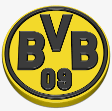 Use it in your personal projects or share it as a cool. Borussia Dortmund Transparent Image Borussia Dortmund Logo 3d Transparent Png 1280x1212 Free Download On Nicepng