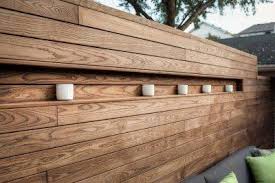 Thermally Modified Wood Cladding Decking Gallery Cladding Wood Cladding Garden Design