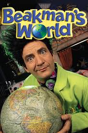 Beakman's World, a 90s Educational TV Show