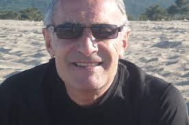 Louis MATHIEU, 75 ans (LYON, AIX LES BAINS)