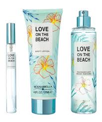 ✅ free shipping on many items! Scenabella Love On The Beach Lotion Fragrance Set Best Price And Reviews Zulily