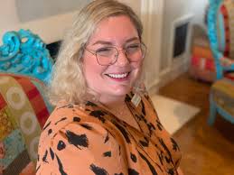 New Board Member Spotlight: Amy Anderson — BPAA