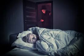 Sleep Paralysis What Is It Causes Treatments The Sleep Matters Club