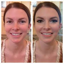 Teri-Lyn Makeup Artist