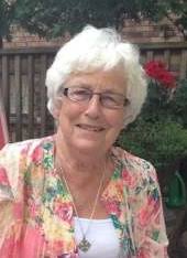 HARDY: Carol Diane (Sholdice) of Lucan